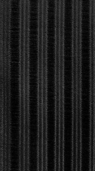Nahtbahnenband 50 mm, schwarz, Meterware
